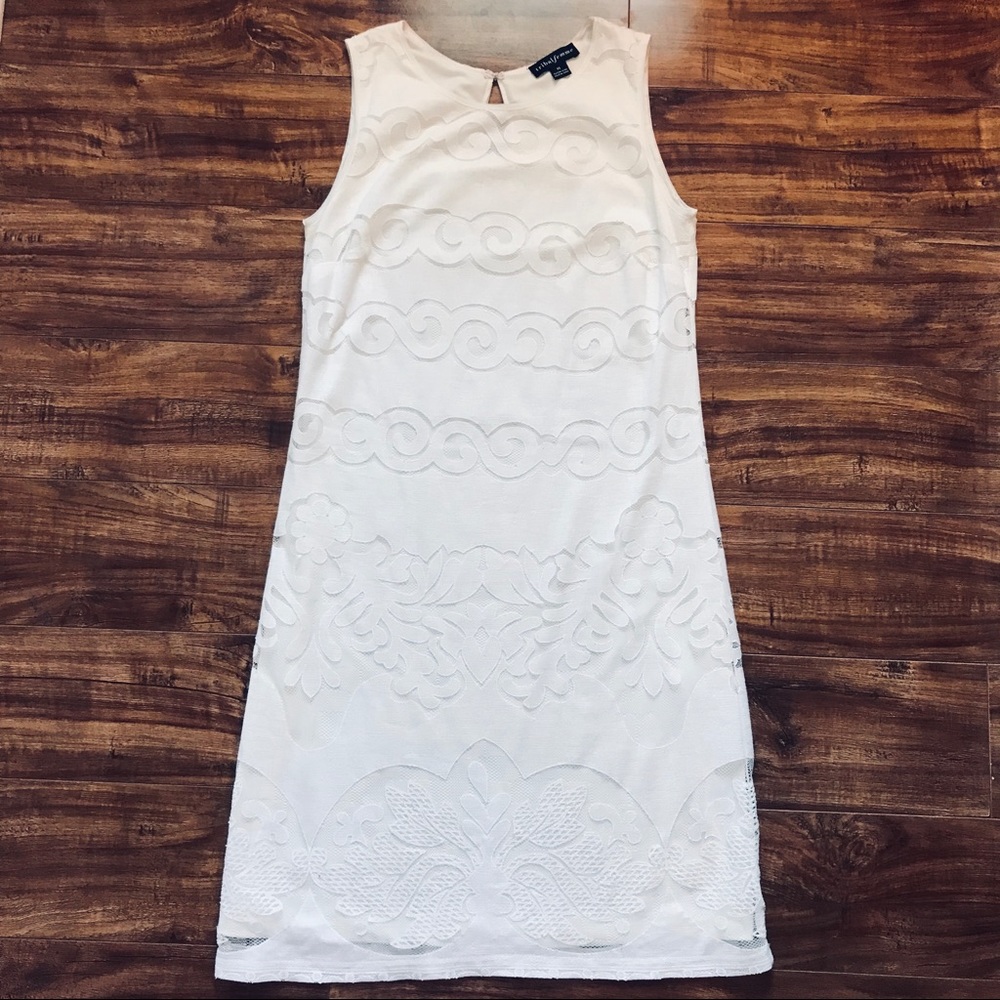 COPY - Tribal Femme S